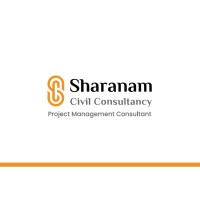 Sharanam Civil Consultancy logo - Similar company to Clip Interio - Modular Furniture Manufacturer