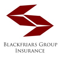 Blackfriars Insurance Brokers Gibraltar logo - Similar company to Mediatel Ltd