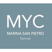 Porto Turistico Marina San Pietro logo - Similar company to Bespoke Srl