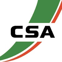 Ambulancias CSA logo - Similar company to S.A.M.U. Ambulancias