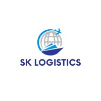 SK Logistics logo - Similar company to U. N. Technologies