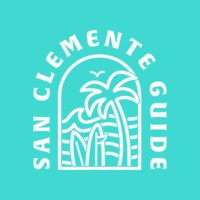 San Clemente Guide logo - Similar company to Aetheris