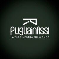 Puglia Infissi logo - Similar company to Mg Alluminio