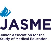 Junior Association for the Study of Medical Education (JASME) logo - Similar company to Trainees In The Association For The Study Of Medical Education (Tasme)