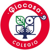 Colegio Giocosa logo - Similar company to Torre Avalanz