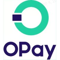 OPay China logo - Similar company to Opay Checkout