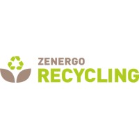 ZENERGO RECYCLING logo - Similar company to Splendor Packaging Pte Ltd