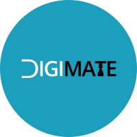 Digimate logo - Similar company to Ads Solutions