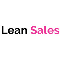 Lean Sales Method logo - Similar company to Simone Reali