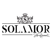 Solamordesign logo - Similar company to Nafescent