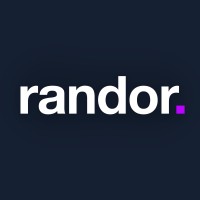 randor. logo - Similar company to Uab Irmarim