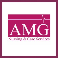 AMG Nursing and Care Services logo - Similar company to Amg Consultancy Services Ltd