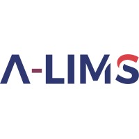 A-LIMS is an authorized distributor of Labware Ltd in Kazakhstan logo - Similar company to Airlink Systems And Smart Magazine