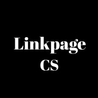 Linkpage CS logo - Similar company to Linkage