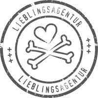 Lieblingsagentur GmbH logo - Similar company to Gofor!Artists