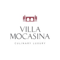 Villa Mocasina logo - Similar company to Miruvision  Garda Lake, Italy Real Estate