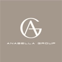 ANABELLA GROUP MIAMI 🏝 logo - Similar company to Infinity Real Estate