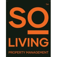 SO Living Property Management logo - Similar company to Greenline Real Estate
