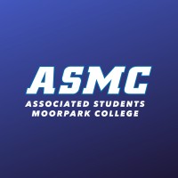 Associated Students of Moorpark College (ASMC) logo - Similar company to Cfrog - Climate First: Replacing Oil & Gas