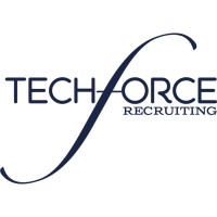 TechForce Recruiting logo - Similar company to Outscape