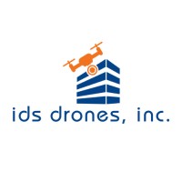 IDS Drones logo - Similar company to Ids - Industrial Drone Services