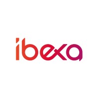 Ibexa logo - Similar company to Solid Media Holding As