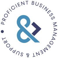 Proficient Business Management &Support logo - Similar company to Tsq Consulting