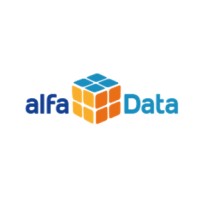 AlfaData Chile logo - Similar company to Konos Technologies