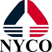 NYCO Group logo - Similar company to Gzos Al Ghad Al Zahir For Oilfield Services Ltd