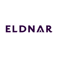 Eldnar logo - Similar company to Right To Build Task Force