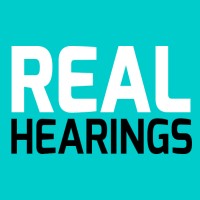 Real Hearings