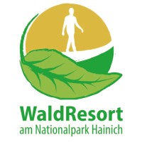 WaldResort - Am Nationalpark Hainich GmbH logo - Similar company to Franchise Academy