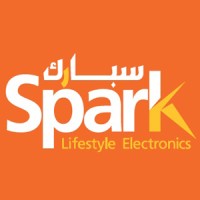 Spark Lifestyle Electronics logo - Similar company to Better Green Facilities Management, Digital Marketing And Services