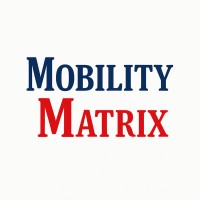 Mobility Matrix, LLC logo - Similar company to Greenlight Traffic Engineering, Llc