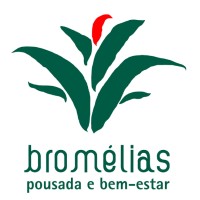 Pousada Bromélias Paraty logo - Similar company to Hostel Casa Borges