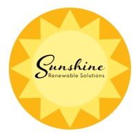 Sunshine Renewable Solutions logo - Similar company to Green Home Systems