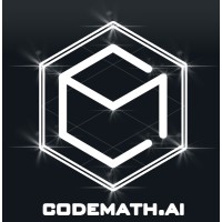 codemath.ai logo - Similar company to Digitization Companion
