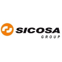 SICOSA GROUP logo - Similar company to Nertatec