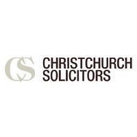 Christchurch Solicitors LLP logo - Similar company to Briton Solicitors