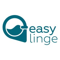 easylinge.com - Location de linge de maison logo - Similar company to Doumie - Linge De Maison