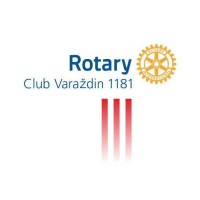 Rotary Club Varaždin 1181 logo - Similar company to Fundación Varazdin