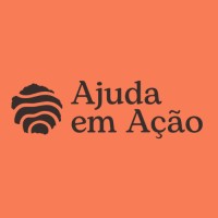 Fundação Ajuda em Ação logo - Similar company to Be Responsible - Capacitação Com Sentido