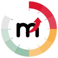 Maximizon logo - Similar company to Gravity Digital