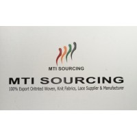 MTI SOURCING logo - Similar company to Dupa Endüstriyel Kimyevi Maddeler