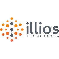 Illios Network logo - Similar company to Phygitall