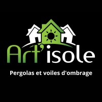 Art'isole logo - Similar company to Immodexpert