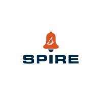 Spire Security Limited logo - Similar company to Connect Fire And Security Services Ltd