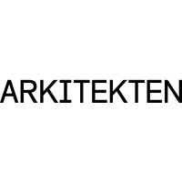 Arkitekten logo - Similar company to Byrummonitor