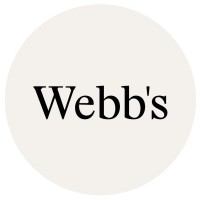 Webb’s - NZ's Premier Auction House logo - Similar company to Te Uru Waitākere Contemporary Gallery