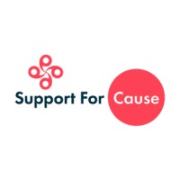 Support For Cause Foundation logo - Similar company to Aviratha Trust